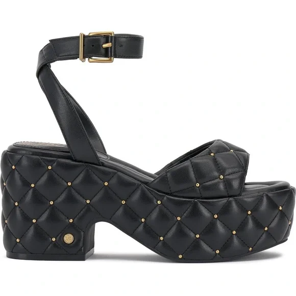 Vince Camuto Women’s Ellah Sandal - Picture 3 of 8